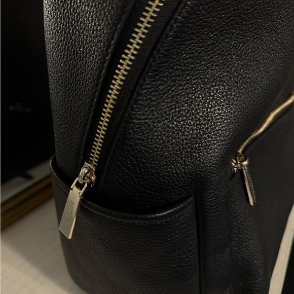 Kate Spade Leather Backpack - Picture 4 of 5